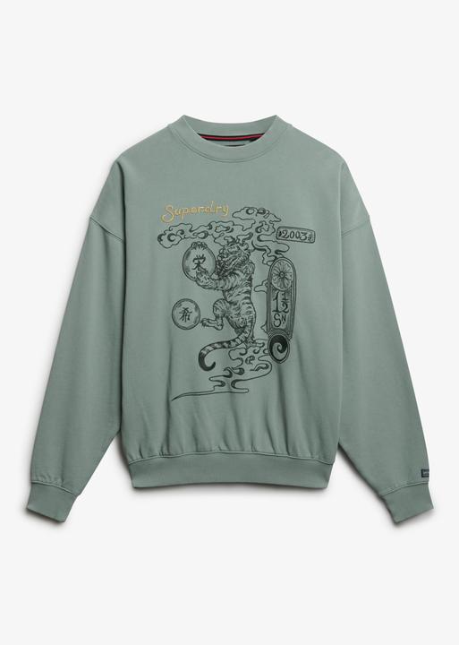 Produktbild Superdry Tokyo Narrative (L)
