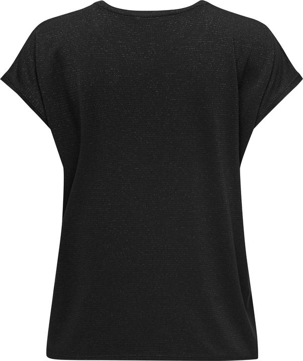 Immagine prodotto Only Onlclaudia S/S Glitter Top Noos Jrs (S)