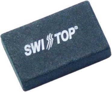 Produktbild swissstop Poliergummi für Alu Felgen