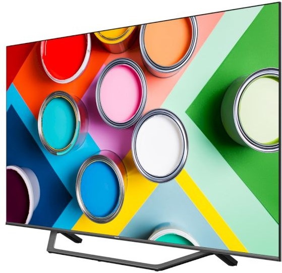 Image du produit Hisense 43A7GQ (43", QLED, 4K, 2021)