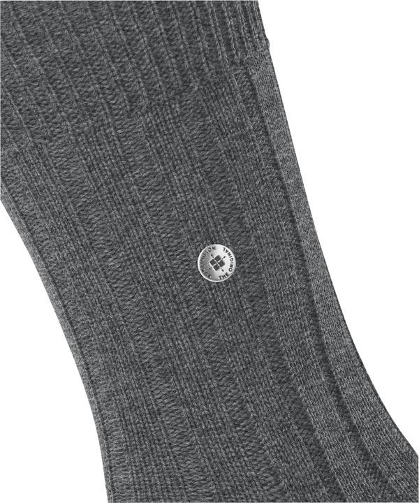 Actual product image Burlington Bootsocke Dover Wool (Single pack, 40 - 46)
