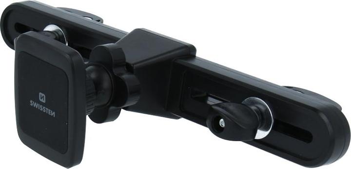 Actual product image Swissten Magnetic Car Mount for Tablet S-GRIP M5-OP