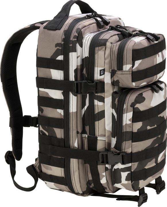 Image du produit Brandit US Cooper Medium Sac à dos couleur Urban (25 l)
