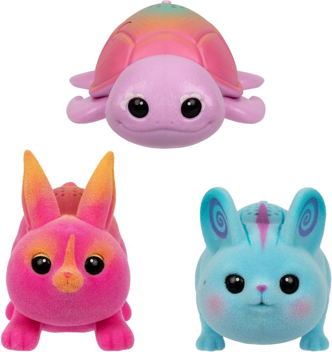 Actual product image Little Live Pets Needees 3 Stück Little Live