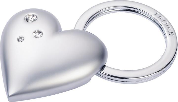 Immagine prodotto Troika Schlüsselanhänger GIRLS BEST FRIENDS "Frosty"