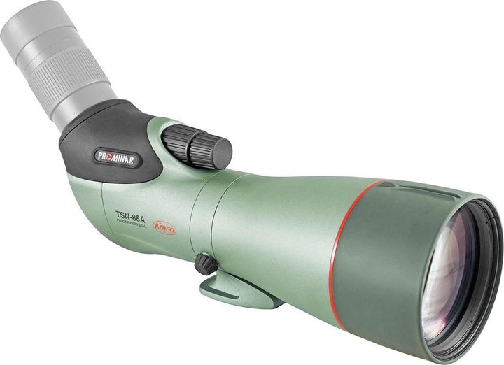 Kowa TSN-88A 88mm PROMINAR Longue-vue - Vue oblique