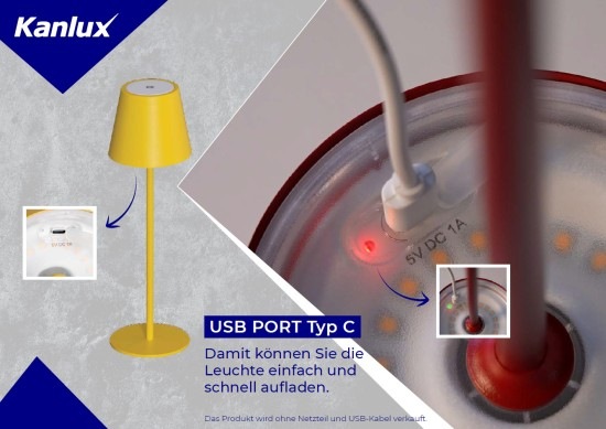 Immagine prodotto Kanlux Inita (165 lm)