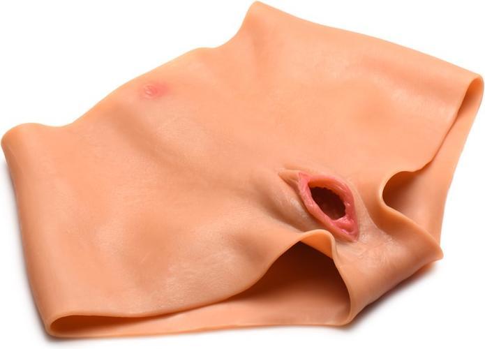 Master Series Pussy Panties