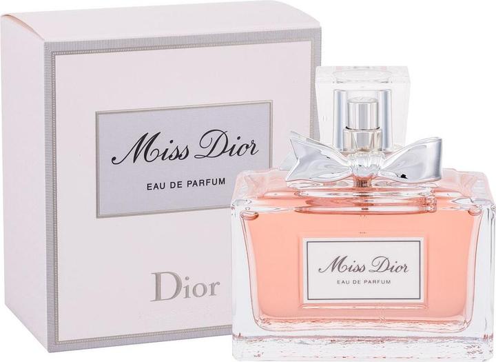 Image du produit Dior Mlle (Eau de parfum, 100 ml)