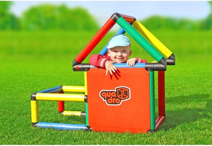 Produktbild Quadro Beginner