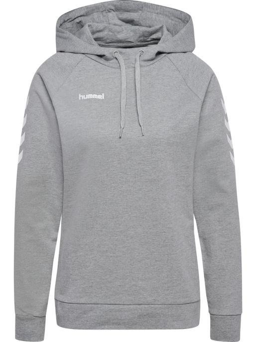 Produktbild hummel Go Cotton Hoodie Woman (XL)