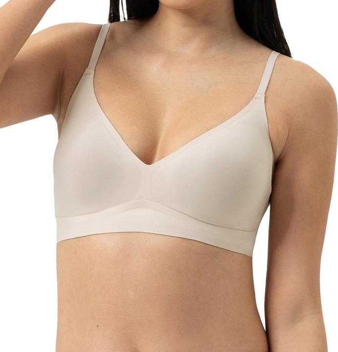 Actual product image Mey Simply Better Invisibles Triangel BH (Single pack, S)