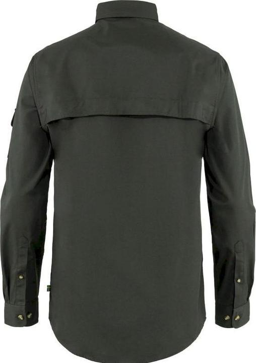 Immagine prodotto Fjällräven Camicia da trekking Sarek (L)