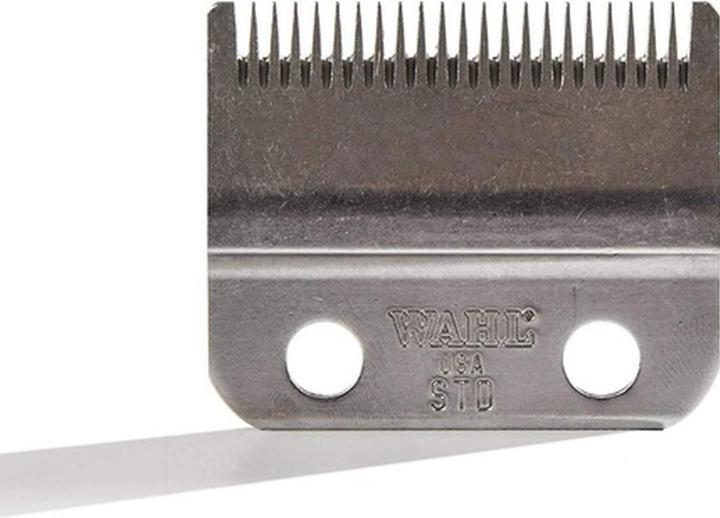 Immagine prodotto Wahl Set di lame Magic Clip a batteria 0,8 - 2,5 mm (1 x)