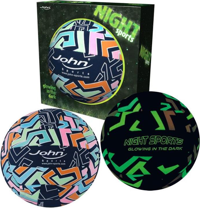 Produktbild John Volleyball Glow Neopren (5)