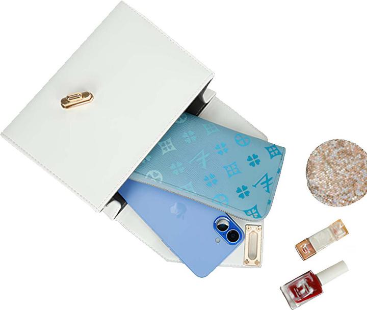 Immagine prodotto Gallantry Damentasche asymmetrische Klappe