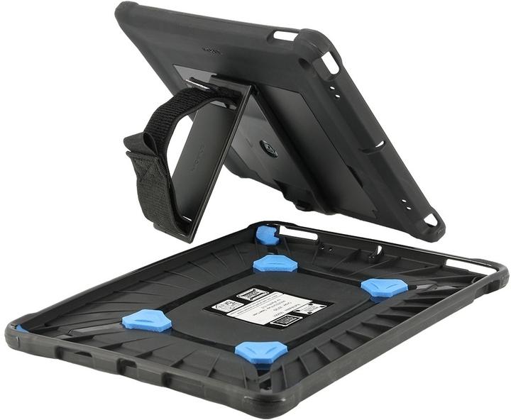 Actual product image Mobilis PROTECH FR Tablet Case Surface Go3/2/Go (Microsoft Surface Go, Microsoft Surface Go 2)