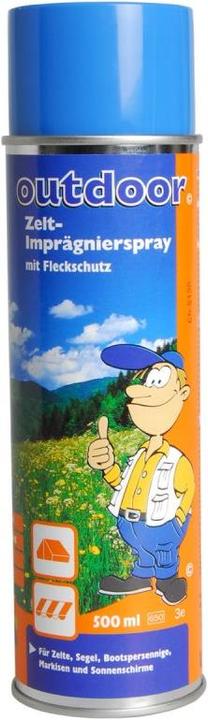 Produktbild Outdoor International Imprägnierspray farblos