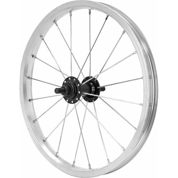P2R, Laufräder, (Vorderrad, 16")