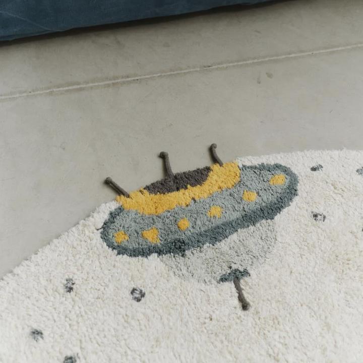 Produktbild Lorena Canals Interstellar (140 cm)