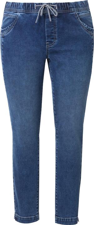 Denim Blu Scuro
