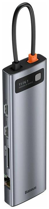 Produktbild Ugreen Netzwerkkabel (U/UTP, CAT6, 2 m)