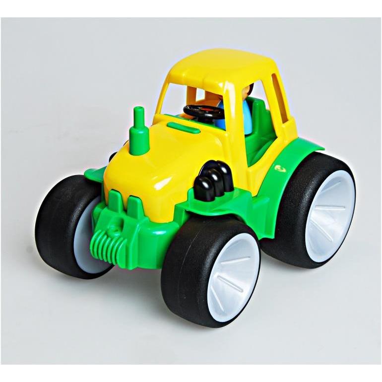 Thumbnail - Gowi Traktor