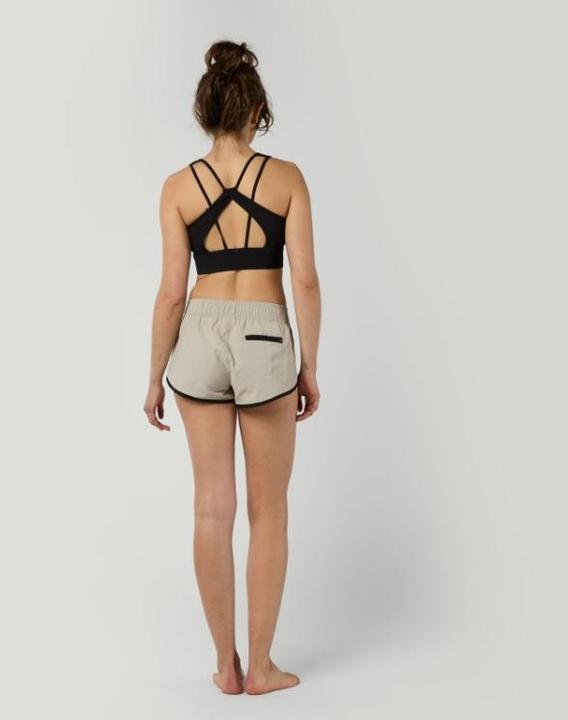 Actual product image Mystic Layla Boardshort Women (L)