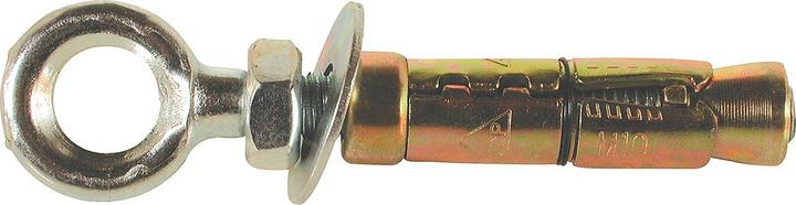 Produktbild RS PRO Bolzenanker M12, Ø 14mm