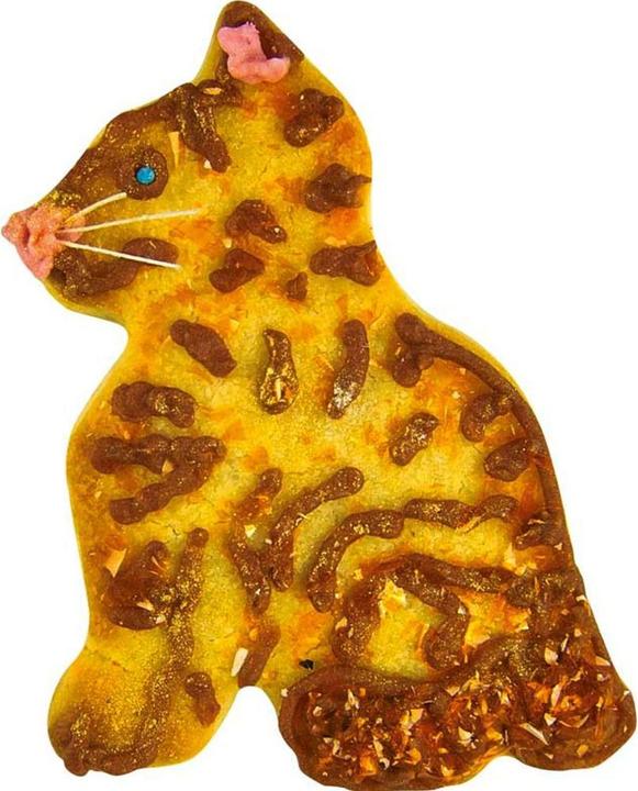 Produktbild Städter Ausstecher Katze