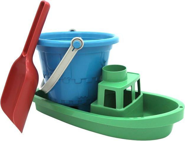 Magni reGowi sand set beach