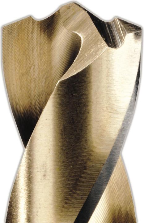 Produktbild Irwin Metallbohrer (7 Millimeter)