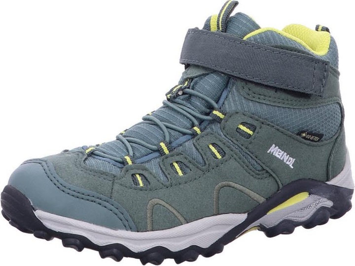 Produktbild Meindl Lucca Junior Mid GTX® (32)