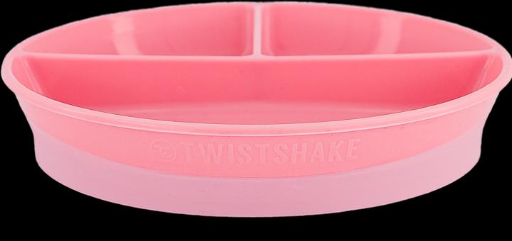 Productafbeelding Twistshake Plaat met onderverdeling