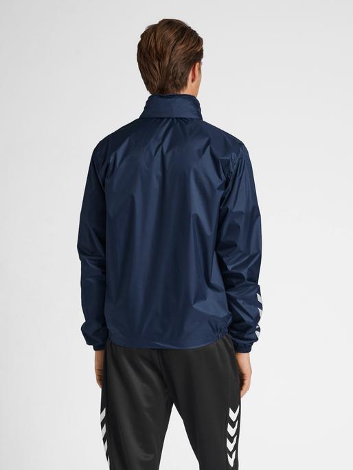 Actual product image hummel Core Xk Spray Jacket (L)