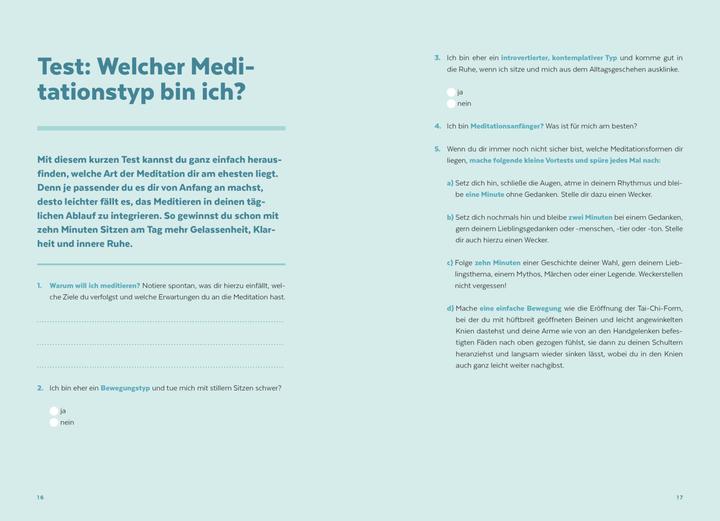 Produktbild Jetzt einfach meditieren (Deutsch, Ruediger Dahlke, 2018)