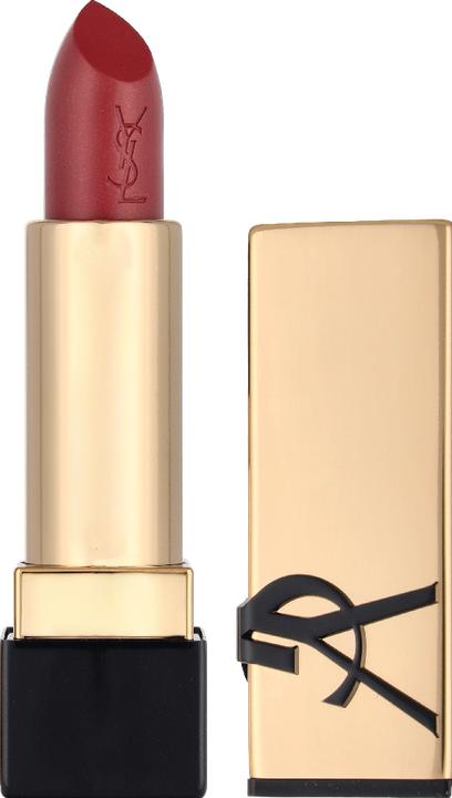 Actual product image Yves Saint Laurent Rouge Pur Coutur N8 3.8 g (Nude)