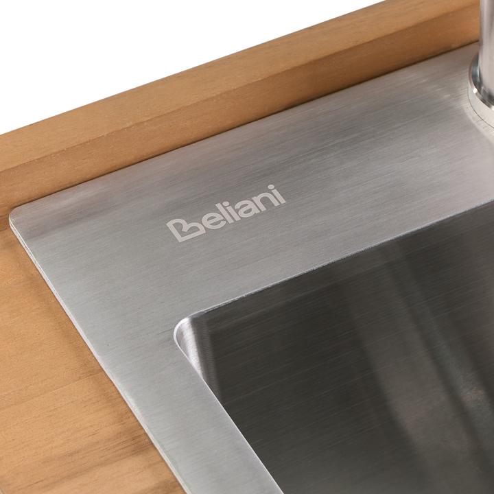 Image du produit Beliani Ivrea