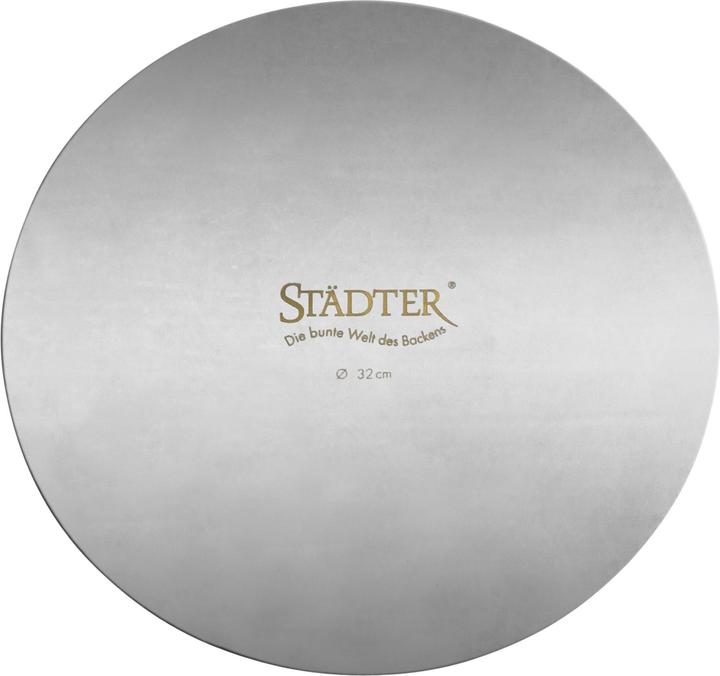 Städter Tortenunterlage