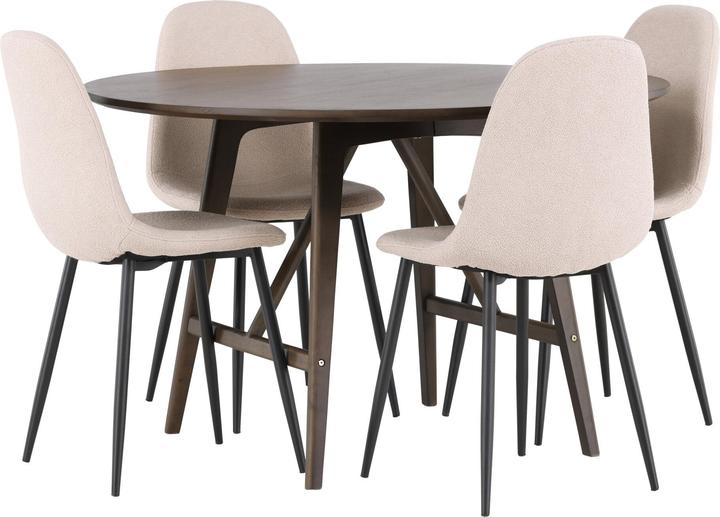 Actual product image Venture Home Polar (MDF)