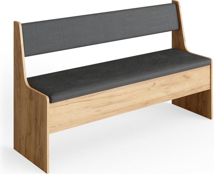 Produktbild Vicco Roman (136.60 cm)
