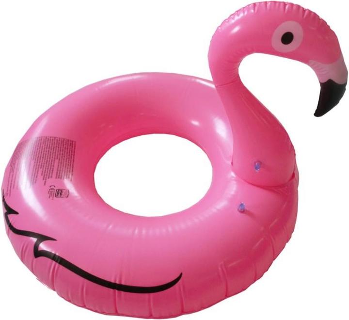 Productafbeelding Happy People Flamingo