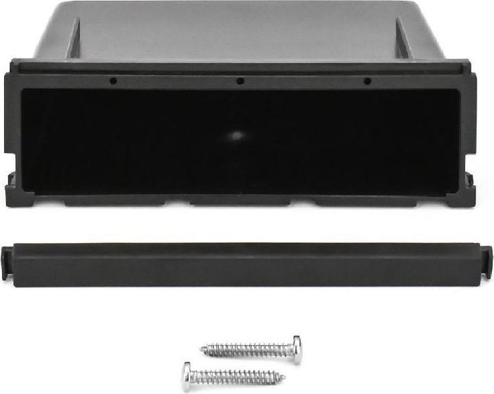 Image du produit Phonocar Cadre radio noir