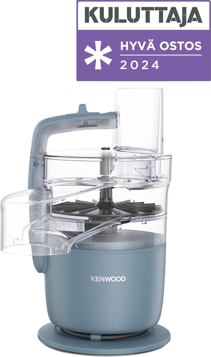 Productafbeelding Kenwood MultiPro (1300 ml, 650 W)