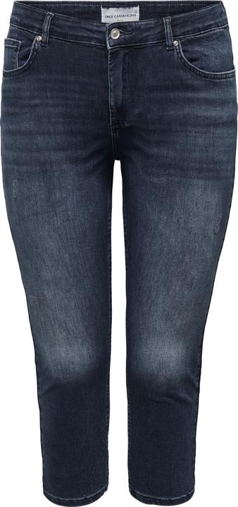 Actual product image Only CARWILLY MIDCAPRI REA155 Regular fit jeans (48)