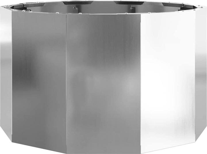 Produktbild vidaXL Garten-Pflanzgefäss