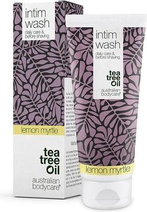 Immagine prodotto Australian Bodycare Lavaggio intimo all'olio di Tea Tree (200 ml, Lozione per il lavaggio intimo)