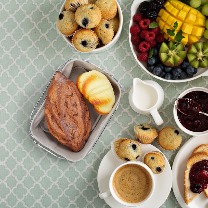Actual product image Relaxdays Bread basket