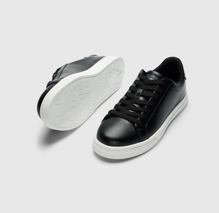 Image du produit Selected Slhevan Leather Sneaker 2.0 Noos (41)