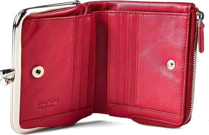 Actual product image Picard Bali 1 Wallet
